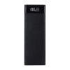 Mạch sạc dự phòng 10 cell pin 18.650 đầu phẳng - Box sạc giảm còn 99.000₫
