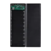 Mạch sạc dự phòng 10 cell pin 18.650 đầu phẳng - Box sạc giảm còn 99.000₫ 4