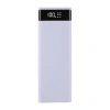 Mạch sạc dự phòng 10 cell pin 18.650 đầu phẳng - Box sạc giảm còn 99.000₫ 5