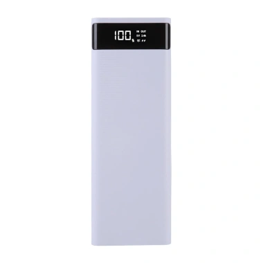 Mạch sạc dự phòng 10 cell pin 18.650 đầu phẳng - Box sạc giảm còn 99.000₫ 5