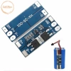 Mạch sạc và bảo vệ pin Li-Ion 2S 7.4-8.4V 10A sạc 2 cell 18.650, giá chỉ 24,500 VND 3