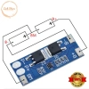 Mạch sạc và bảo vệ pin Li-Ion 2S 7.4-8.4V 10A sạc 2 cell 18.650, giá chỉ 24,500 VND 5