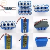 Mạch sạc và bảo vệ pin Li-Ion 2S 7.4-8.4V 10A sạc 2 cell 18.650, giá chỉ 24,500 VND 9