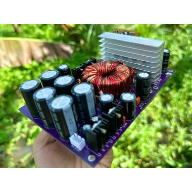 Mạch tăng áp 12V lên 60-70V MODEL PH1.500 - Công suất 1.500W, giá ưu đãi 629.387 VND 3