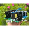 Mạch tăng áp 12V/24V MODEL PH4.500 công suất khủng, giảm giá cho ampli loa kéo