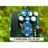 Mạch tăng áp 12V/24V MODEL PH4.500 công suất khủng, giảm giá cho ampli loa kéo 3