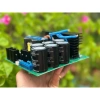 Mạch tăng áp 12V/24V MODEL PH4.500 công suất khủng, giảm giá cho ampli loa kéo 7