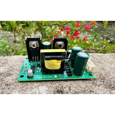 Mạch Tạo Nguồn Đôi Cách Li B1.290W - Nguồn 2 kênh, hiệu suất cao, giá ưu đãi 126.988 VND