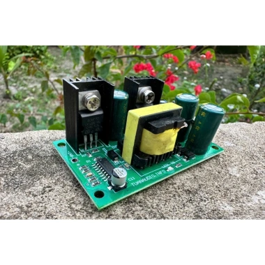 Mạch Tạo Nguồn Đôi Cách Li B1.290W - Nguồn 2 kênh, hiệu suất cao, giá ưu đãi 126.988 VND