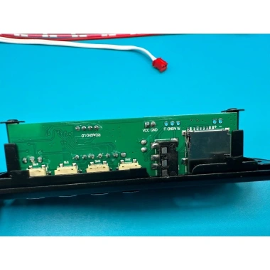 Mạch USB Bluetooth 5.0 chip mới, ổn định, tốc độ cao - Giảm 19% chỉ 69.507₫ 3