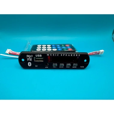Mạch USB Bluetooth 5.0 chip mới, ổn định, tốc độ cao - Giảm 19% chỉ 69.507₫ 5