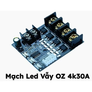 Mạch Vẩy 8A đa công 4/6/8/12/16/24, Điều Khiển LED - Giá 72.000, Giảm 20% 2 Mạch Vẩy 8A đa công 4/6/8/12/16/24, Điều Khiển LED - Giá 72.000, Giảm 20% 2
