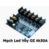 Mạch Vẩy 8A đa công 4/6/8/12/16/24, Điều Khiển LED - Giá 72.000, Giảm 20% 3