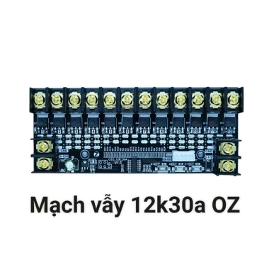 Mạch Vẩy 8A đa công 4/6/8/12/16/24, Điều Khiển LED - Giá 72.000, Giảm 20% 5 Mạch Vẩy 8A đa công 4/6/8/12/16/24, Điều Khiển LED - Giá 72.000, Giảm 20% 5