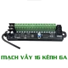 Mạch Vẩy 8A đa công 4/6/8/12/16/24, Điều Khiển LED - Giá 72.000, Giảm 20% 6