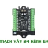 Mạch Vẩy 8A đa công 4/6/8/12/16/24, Điều Khiển LED - Giá 72.000, Giảm 20% 7