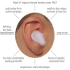 Mack's Earplugs Silicone 6 Cặp - Nút Bịt Tai Chống Nước, Chống Ồn, Giá 339.000₫ 3