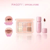 MAGEFY Combo Phấn Mắt + Son Môi Đa Năng – Trang Điểm Tự Nhiên Lâu Trôi, Mịn Lì, Chỉ 222.000₫