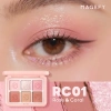 MAGEFY Combo Phấn Mắt + Son Môi Đa Năng – Trang Điểm Tự Nhiên Lâu Trôi, Mịn Lì, Chỉ 222.000₫ 10