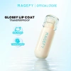 MAGEFY Son Bóng Trong Suốt Transfer-Proof Hiệu Ứng Gương 3D Căng Mọng - 93.000₫ 2