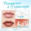 MAGEFY Son Bóng Trong Suốt Transfer-Proof Hiệu Ứng Gương 3D Căng Mọng - 93.000₫ 6
