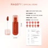 MAGEFY Son Kem Chống Nước Không Dính Cốc Khóa Màu 24h Không Khô Môi L04 69.000đ 8