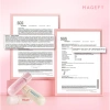 MAGEFY Son kem lì viền môi mờ ảo 10 màu Nhung Mờ Bùn MF-L04 Giá 104.000 VND 6