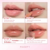 MAGEFY Son Tint Bóng Nước và Phấn Mắt 6 Ô Lì Nhũ Combo Trang Điểm Tự Nhiên Lâu Trôi Giá 222.000 8