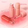 MAGEFY Son Tint Watery Glow - Mặt Gương, Dưỡng Ẩm 12h, Không Dính Cốc, 65.450₫ 9