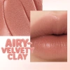 MAGEFY Velvet Lip Stain – Son môi dạng lỏng, không khô không nứt, giá 176k 2