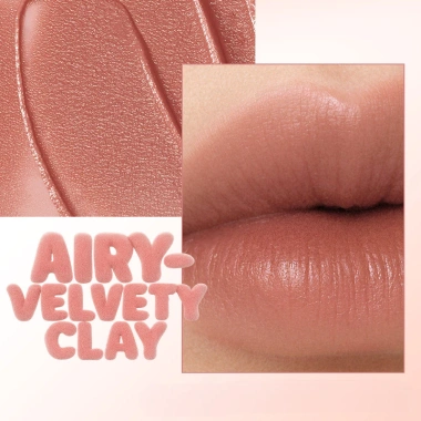 MAGEFY Velvet Lip Stain – Son môi dạng lỏng, không khô không nứt, giá 176k 2