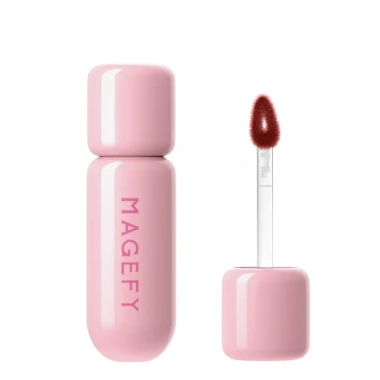 MAGEFY Velvet Lip Stain – Son môi dạng lỏng, không khô không nứt, giá 176k 5