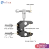 Magic Arm Khớp Nối Đa Năng 7-11-20 inch + Kẹp Hình Càng Cua - Giá chỉ 86.240 VND 4