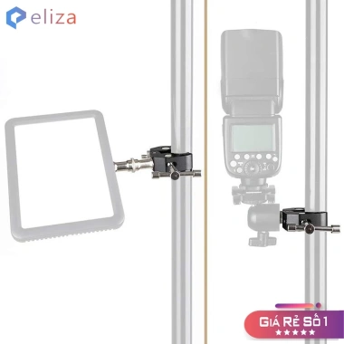 Magic Arm Khớp Nối Đa Năng 7-11-20 inch + Kẹp Hình Càng Cua - Giá chỉ 86.240 VND