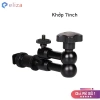 Magic Arm Khớp Nối Đa Năng 7-11-20 inch + Kẹp Hình Càng Cua - Giá chỉ 86.240 VND 9
