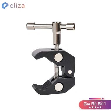 Magic Arm Khớp Nối Đa Năng 7-11-20 inch + Kẹp Hình Càng Cua - Giá chỉ 86.240 VND 10 Magic Arm Khớp Nối Đa Năng 7-11-20 inch + Kẹp Hình Càng Cua - Giá chỉ 86.240 VND 10