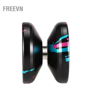 Magic Yoyo V3 CNC – Yo‑yo kim nhôm tốc độ cao, không phản hồi, dây quay cho bé 4 Magic Yoyo V3 CNC – Yo‑yo kim nhôm tốc độ cao, không phản hồi, dây quay cho bé 4