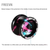 Magic Yoyo V3 CNC – Yo‑yo kim nhôm tốc độ cao, không phản hồi, dây quay cho bé 5