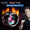 Magic Yoyo V3 CNC – Yo‑yo kim nhôm tốc độ cao, không phản hồi, dây quay cho bé 7
