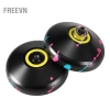 Magic Yoyo V3 CNC – Yo‑yo kim nhôm tốc độ cao, không phản hồi, dây quay cho bé 8