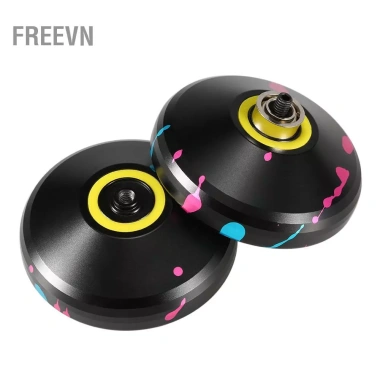 Magic Yoyo V3 CNC – Yo‑yo kim nhôm tốc độ cao, không phản hồi, dây quay cho bé