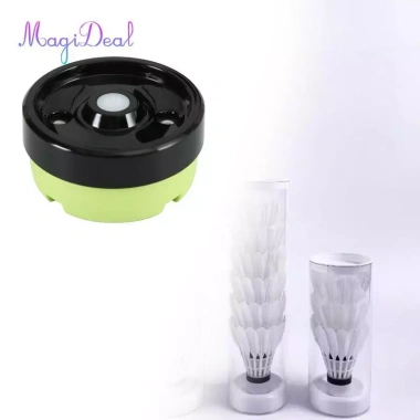 Magideal Shuttlecock - Máy tạo độ ẩm cầu lông, dưỡng ẩm đặc biệt, chỉ 214.500 VND 2