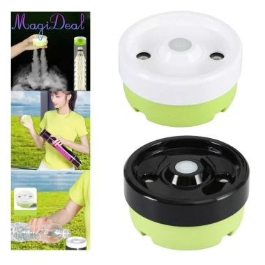 Magideal Shuttlecock - Máy tạo độ ẩm cầu lông, dưỡng ẩm đặc biệt, chỉ 214.500 VND 7