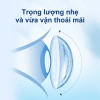 Magister Kính áp tròng 1-8 độ trong suốt cận 6 tháng 12 giờ không khô 66.000₫ 5