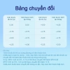 Magister Kính áp tròng 1-8 độ trong suốt cận 6 tháng 12 giờ không khô 66.000₫ 9