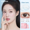 Magister Kính áp tròng 1-8 độ trong suốt cận 6 tháng 12 giờ không khô 66.000₫ 10