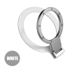 Magsafe 2in1 Magnetic Ring Giá đỡ gấp xoay đa năng cho điện thoại, nam châm mạnh, giảm giá 17% 9