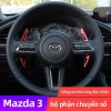 Mái chèo chuyển số Mazda 3 2.020-2.026 - Vô lăng chuyên dụng, giá ưu đãi 572k