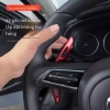 Mái chèo chuyển số Mazda 3 2.020-2.026 - Vô lăng chuyên dụng, giá ưu đãi 572k 3
