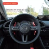 Mái chèo chuyển số Mazda 3 2.020-2.026 - Vô lăng chuyên dụng, giá ưu đãi 572k 4